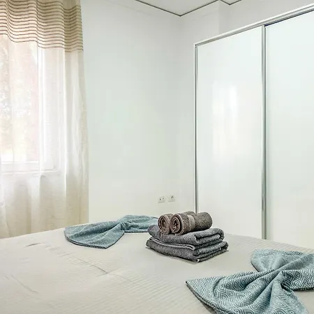 Apartmán Fa Fa 686