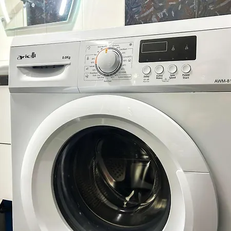Fa Fa 686 Apartment *