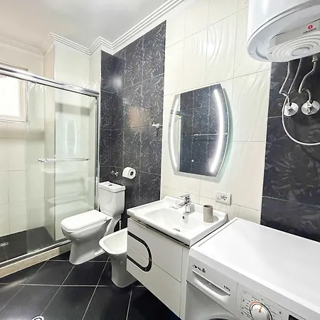 Apartment Fa Fa 686 *