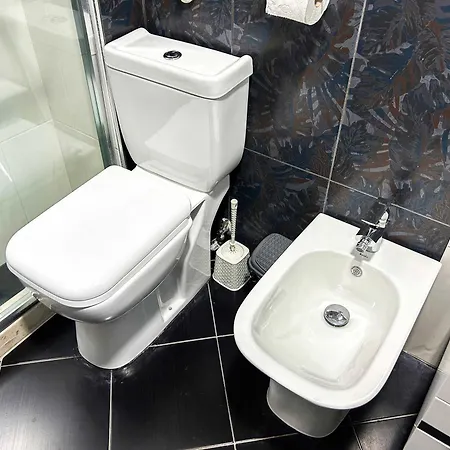 Apartment Fa Fa 686 Golem (Tirana)