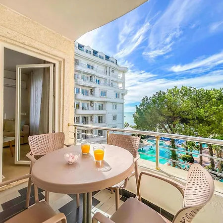 Fa Fa 686 Apartment *