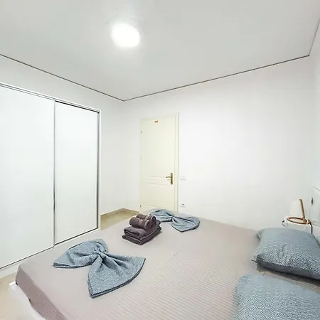 Apartment Fa Fa 686 *