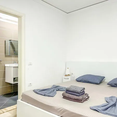 Fa Fa 686 Apartment *