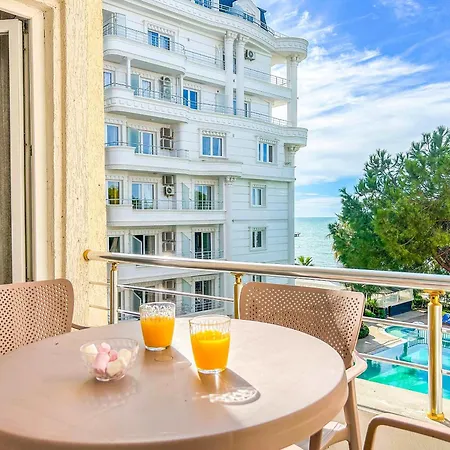 Apartment Fa Fa 686 *