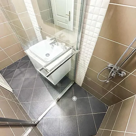 Fa Fa 686 Apartment
