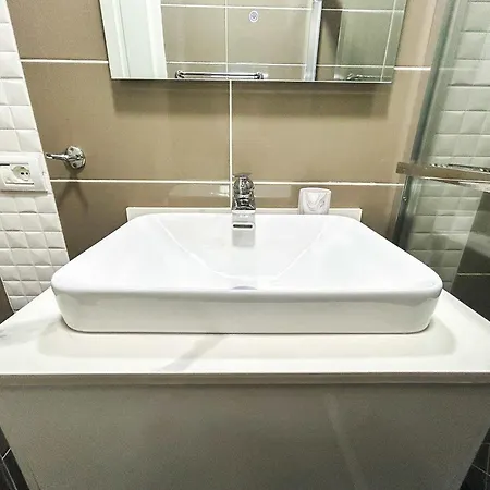 Fa Fa 686 Apartment *