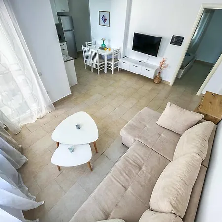 Fa Fa 686 Apartment *