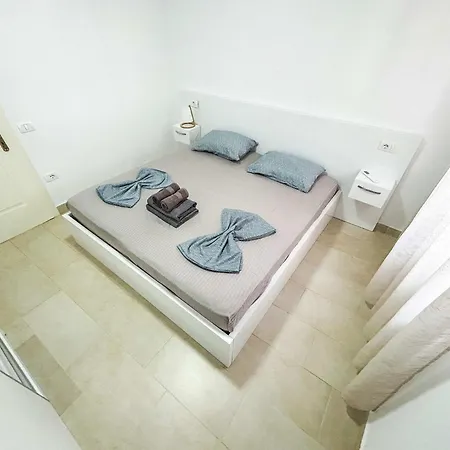 Fa Fa 686 Apartment
